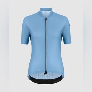 ASSOS - UMA GT JERSEY S11 (thunder blue)